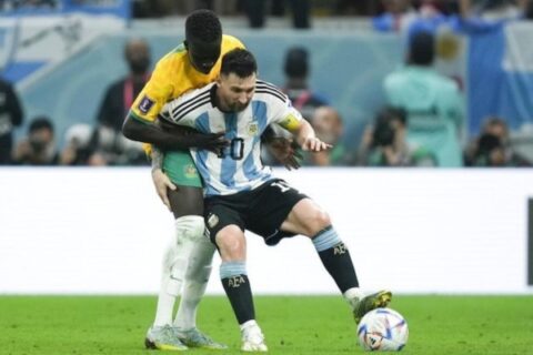 Soi kèo Argentina vs Australia 19h00 15-06-2023