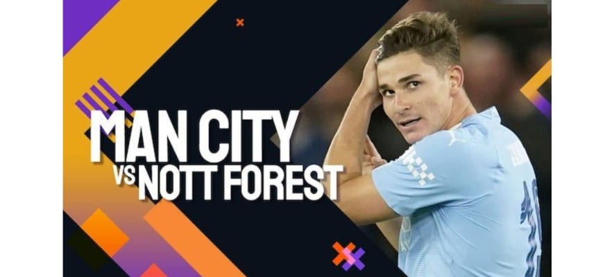 Soi kèo Manchester City vs Nottingham Forest ngày 23/09/2023