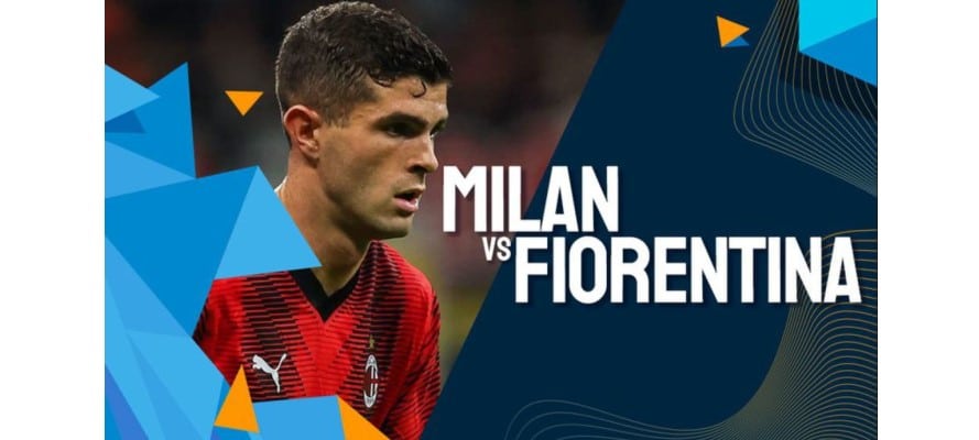 Soi kèo AC Milan vs Fiorentina 02h45 ngày 26/11/2023