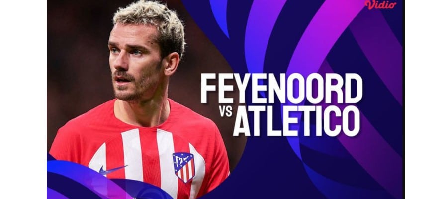 Soi kèo Feyenoord vs Atletico Madrid 03h00 ngày 29/11/2023