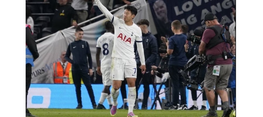 Soi kèo trận Brighton vs Tottenham Hotspur tuần 19 Ngoại hạng Anh 2023/2024