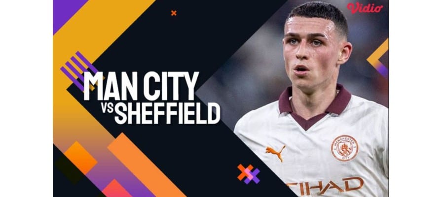 Soi kèo trận Manchester City vs Sheffield United 22h00 ngày 30/12/2023