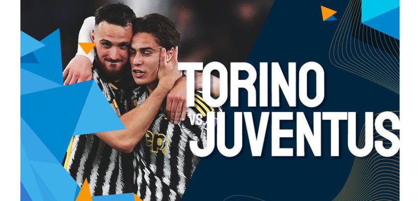 Soi kèo trận Torino vs Juventus 23h00 ngày 13/04/2024