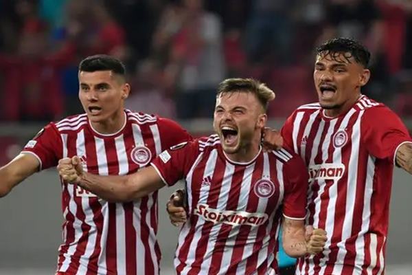 Soi kèo trận đấu Olympiacos vs Fiorentina 02h00 ngày 30/5