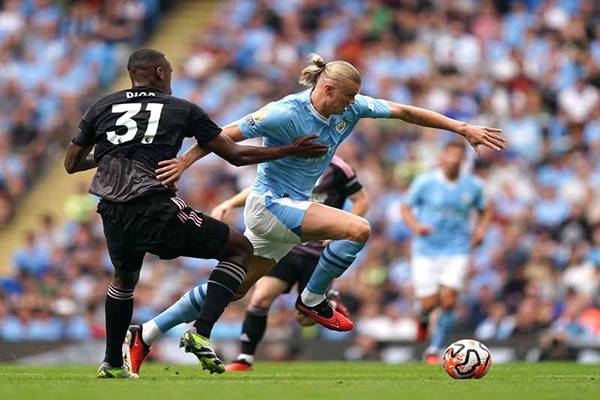 Nhận định soi kèo Fulham vs Man City 18h30 ngày 11/5/2024 2