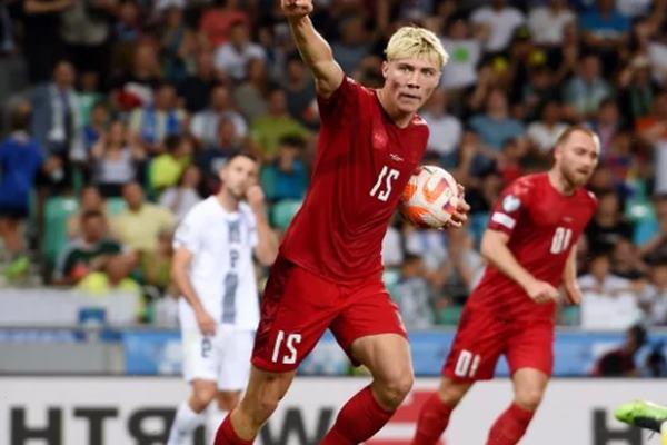 Nhận định kèo trận đấu Slovenia vs Đan Mạch 23h00 ngày 16/6 2