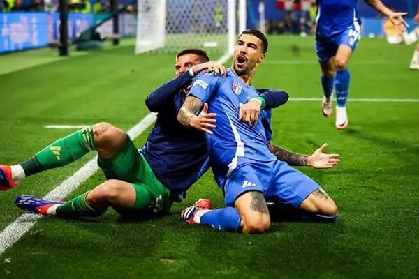 Nhận định kèo Thuỵ Sỹ vs Italia, 23h00 ngày 29/6 2