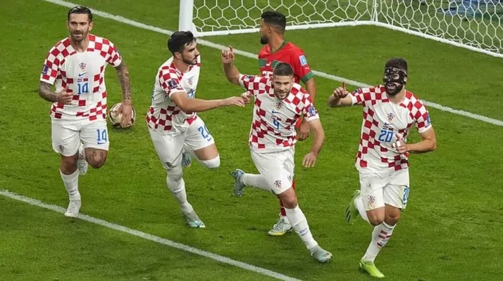 Soi kèo trận Croatia vs Ba Lan lúc 1h45 ngày 09-09-2024