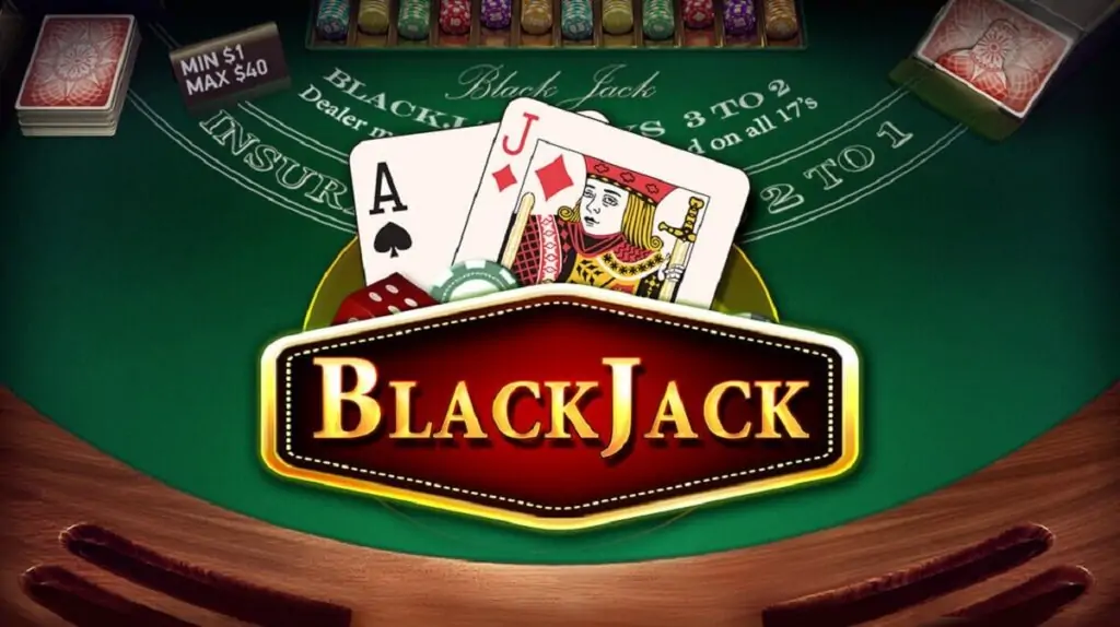 Blackjack là gì?