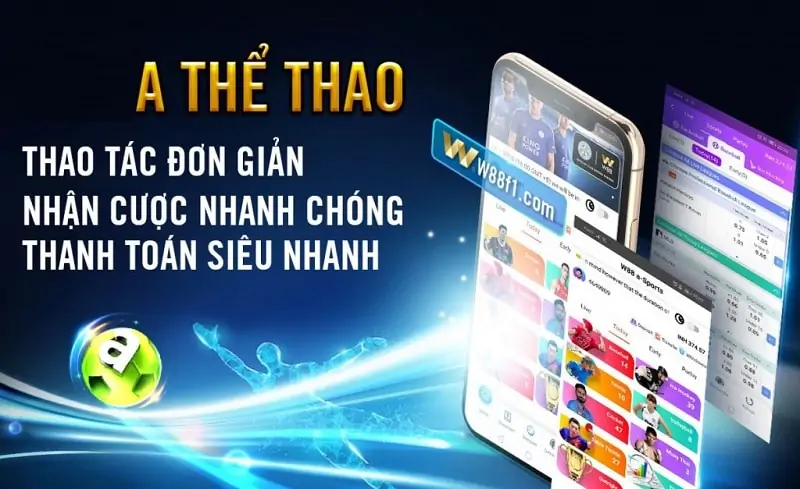 A-Thể thao