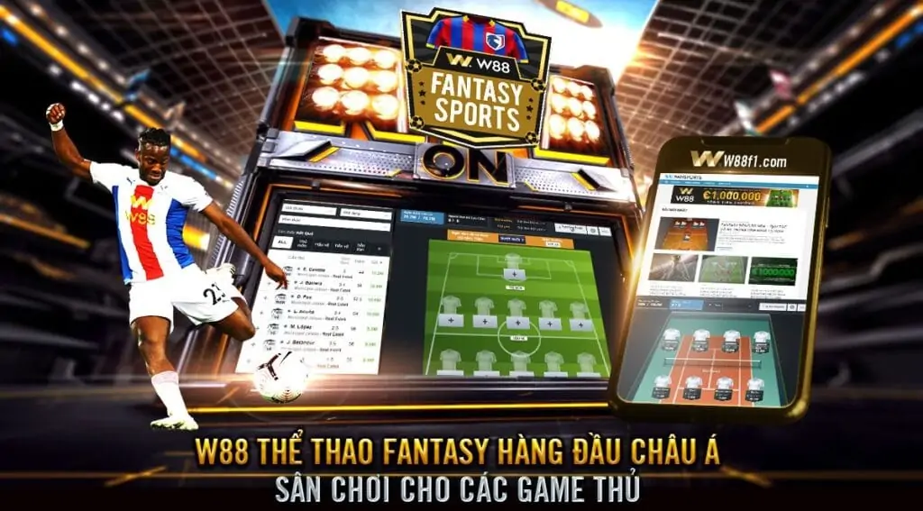 Thể thao Fantasy