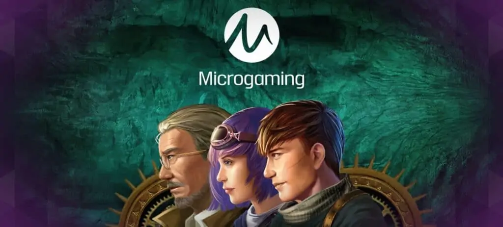 MicroGaming