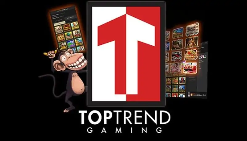 TopTrend Gaming