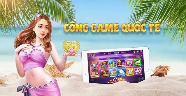 game đánh bài đổi thưởng