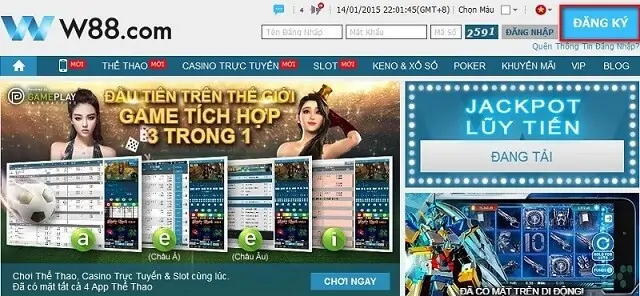 game thủ yêu thích nhất h