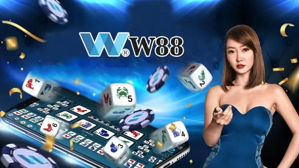 Vào w88 khi bị chặn