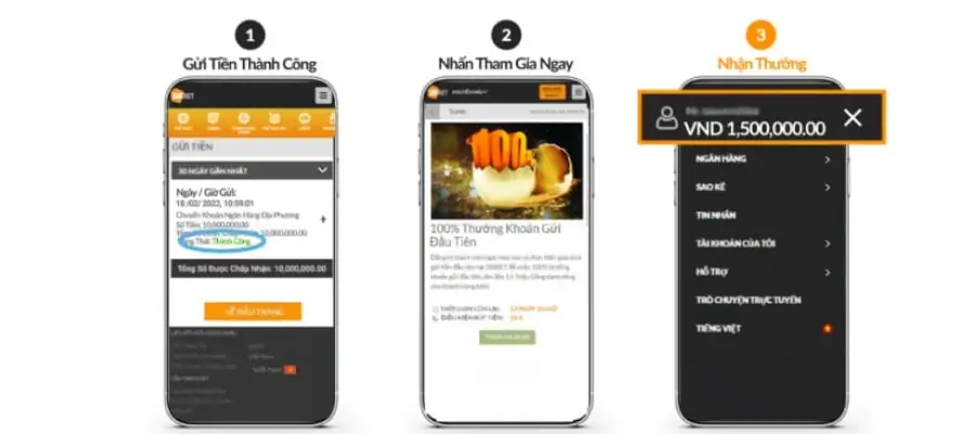 188BET - Trang web cờ bạc trực tuyến đáng tin cậy