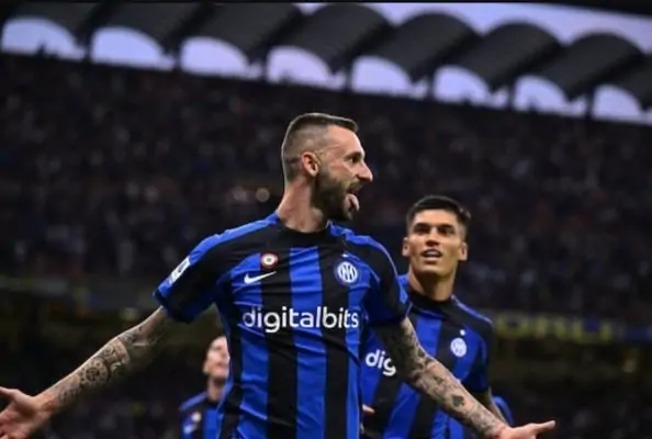 Dấu hiệu cho thấy Inter Milan sẽ vô địch Champion League 2023?