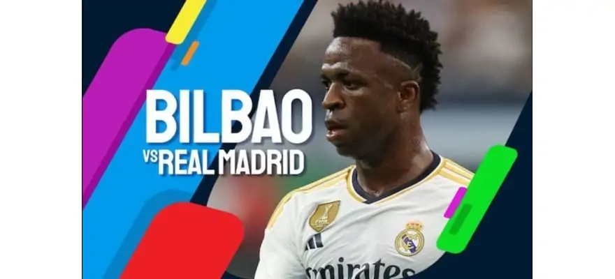 Soi kèo dự đoán Athletic Bilbao vs Real Madrid 13-08-2023