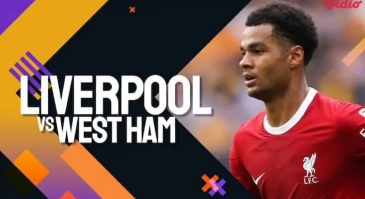 Soi kèo trận Liverpool vs West Ham 20h00 ngày 24/09/2023