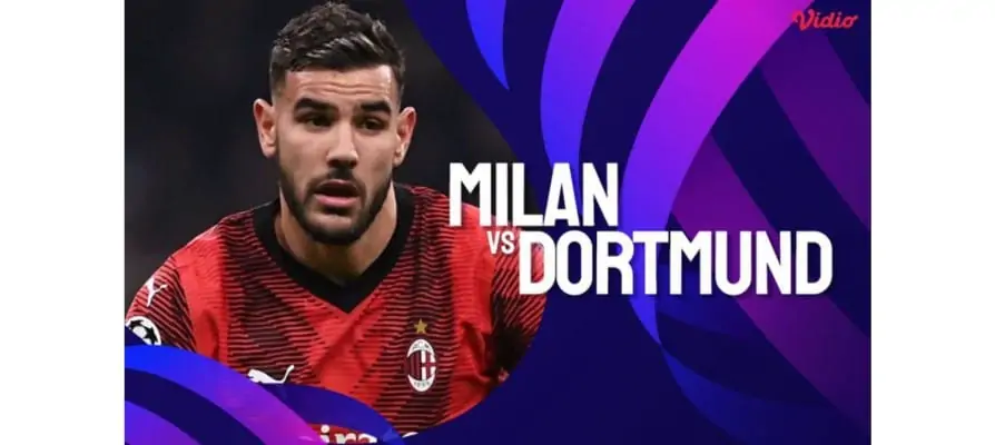 Soi kèo AC Milan vs Borussia Dortmund, 03h00 ngày 29/11/2023