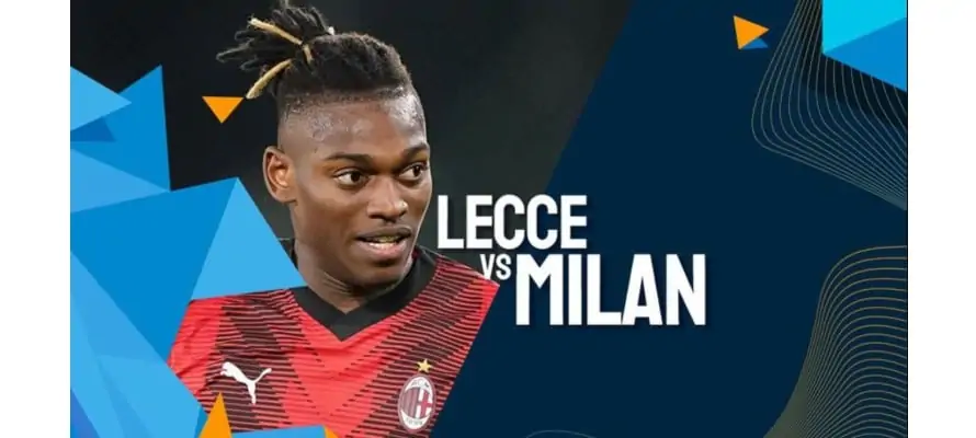 Soi kèo trận Lecce vs AC Milan 21h00 ngày 11/11/2023