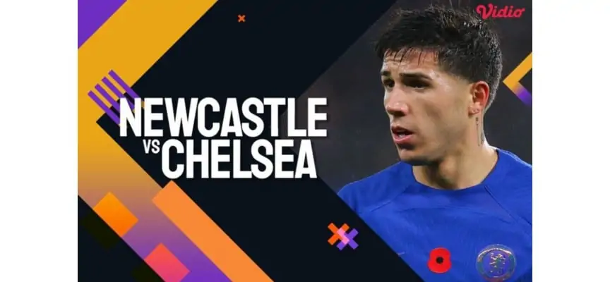 Soi kèo trận Newcastle vs Chelsea 22h00 ngày 25/11/2023