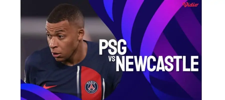 Soi kèo trận PSG vs Newcastle 03h00 ngày 29/11/2023