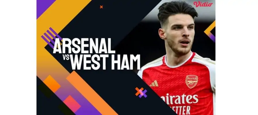 Soi kèo Arsenal vs West Ham 03h15 ngày 29/12/2023