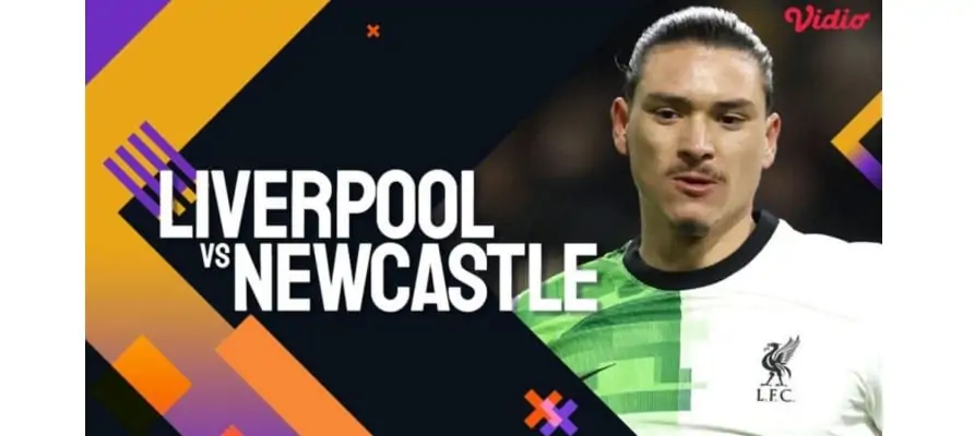 Soi kèo Liverpool vs Newcastle 03h00 ngày 2/1/2024