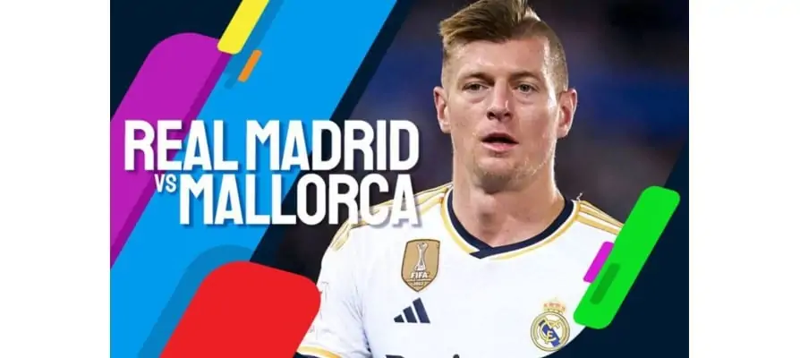 Soi kèo Real Madrid vs Real Mallorca 01h15 ngày 4/1/2024