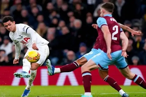 Nhận định soi kèo Tottenham vs Burnley 21h00 ngày 11/5/2024 2