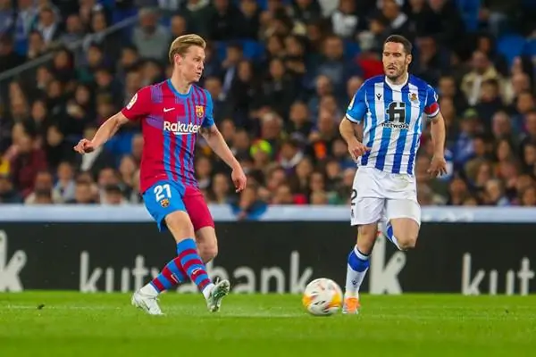 Nhận định soi kèo Barcelona vs Real Sociedad 02h00 ngày 14/05 4