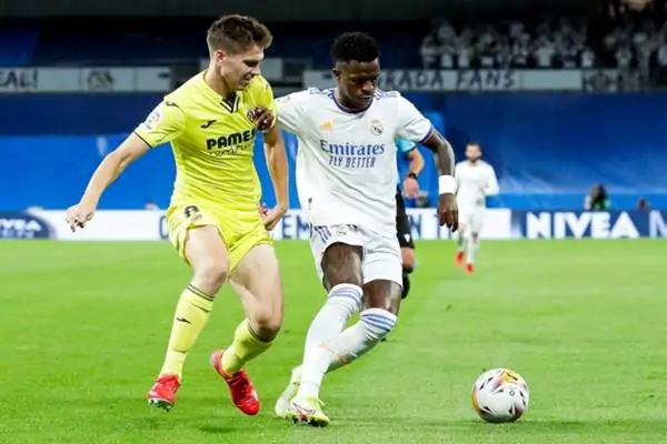 Nhận định soi kèo trận đấu Villarreal vs Real Madrid 00h00 này 20/5