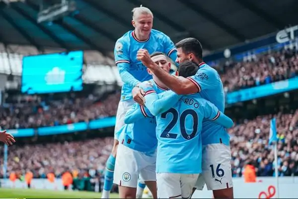 Nhận định bóng đá Man City vs West Ham, 22h00 ngày 19/5