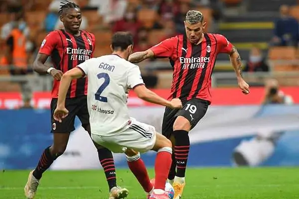 Nhận định soi kèo AC Milan vs Cagliari 01h45 ngày 12/5 1