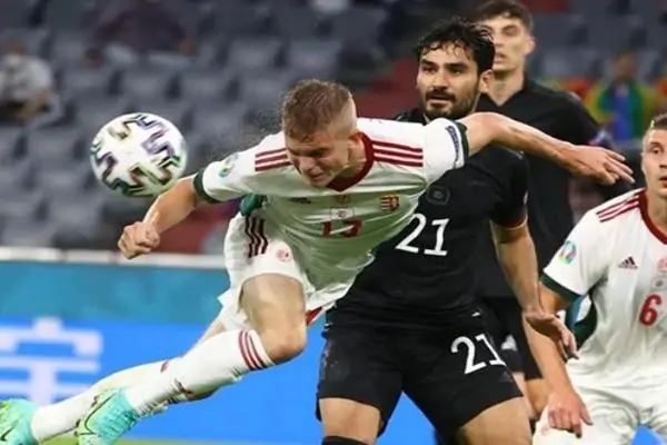 Nhận định kèo trận đấu Hungary vs Thụy Sĩ, 20h00 ngày 15/6 2