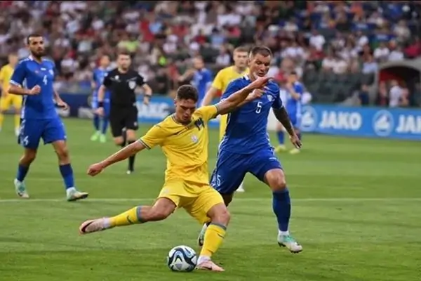 Nhận định kèo trận đấu Romania vs Ukraine 20h00 ngày 17/6 