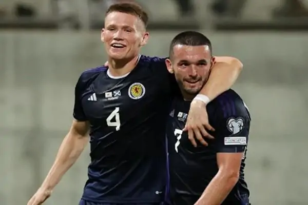 Nhận định kèo trận đấu Đức vs Scotland, 02h00 ngày 15/6 2