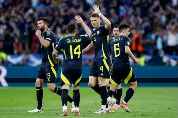 Phân tích kèo bóng đá Scotland vs Hungary, 02h00 ngày 24/6