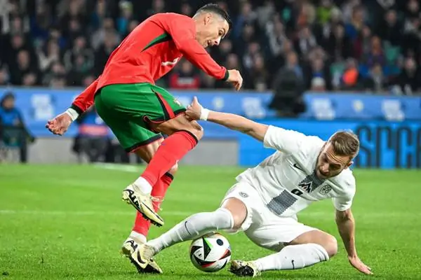 Nhận định kèo bóng đá Bồ Đào Nha vs Slovenia, 02h00 ngày 02/7 2